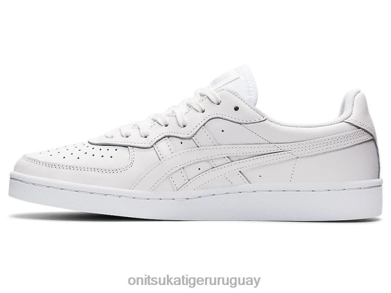 Onitsuka Tiger gsm unisexo J06BX332 blanco zapatos