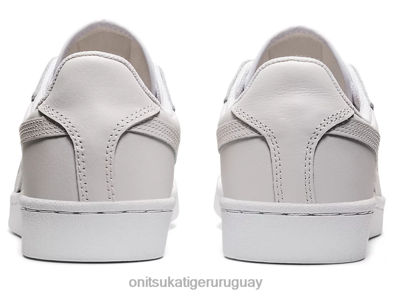 Onitsuka Tiger gsm unisexo J06BX332 blanco zapatos