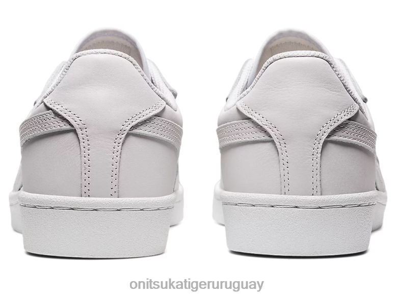 Onitsuka Tiger gsm unisexo J06BX332 blanco zapatos