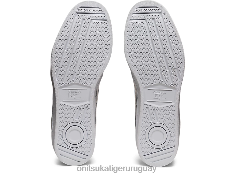 Onitsuka Tiger gsm unisexo J06BX332 blanco zapatos