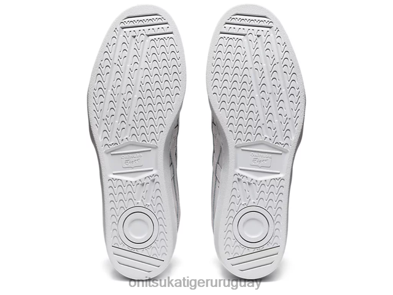 Onitsuka Tiger gsm unisexo J06BX332 blanco zapatos