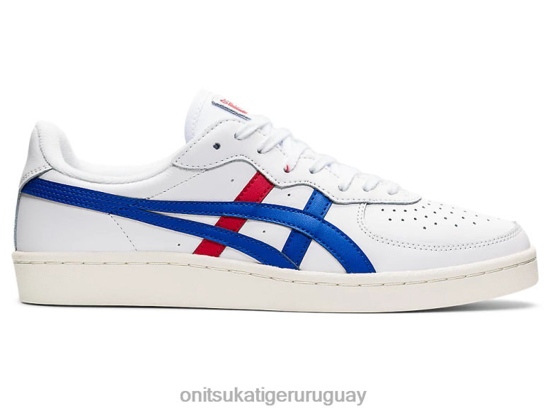 Onitsuka Tiger gsm unisexo J06BX338 blanco/imperial zapatos