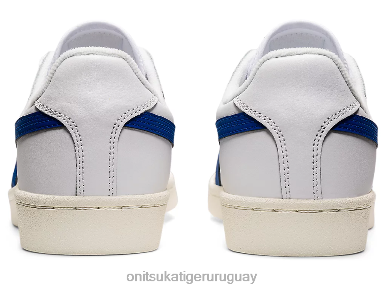 Onitsuka Tiger gsm unisexo J06BX338 blanco/imperial zapatos