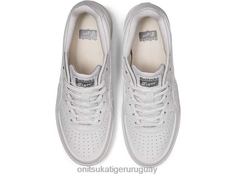 Onitsuka Tiger gsm w mujer J06BX552 blanco zapatos