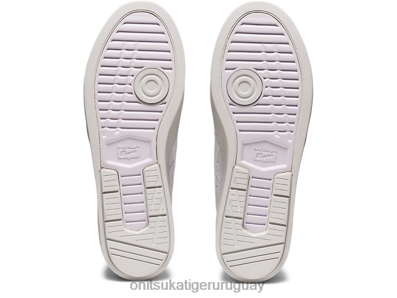 Onitsuka Tiger gsm w mujer J06BX552 blanco zapatos