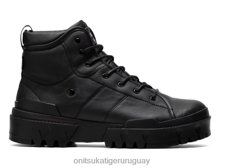 Onitsuka Tiger hmr pico g-tx unisexo J06BX155 negro zapatos
