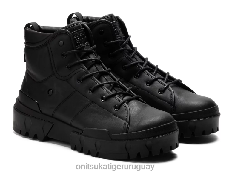 Onitsuka Tiger hmr pico g-tx unisexo J06BX155 negro zapatos