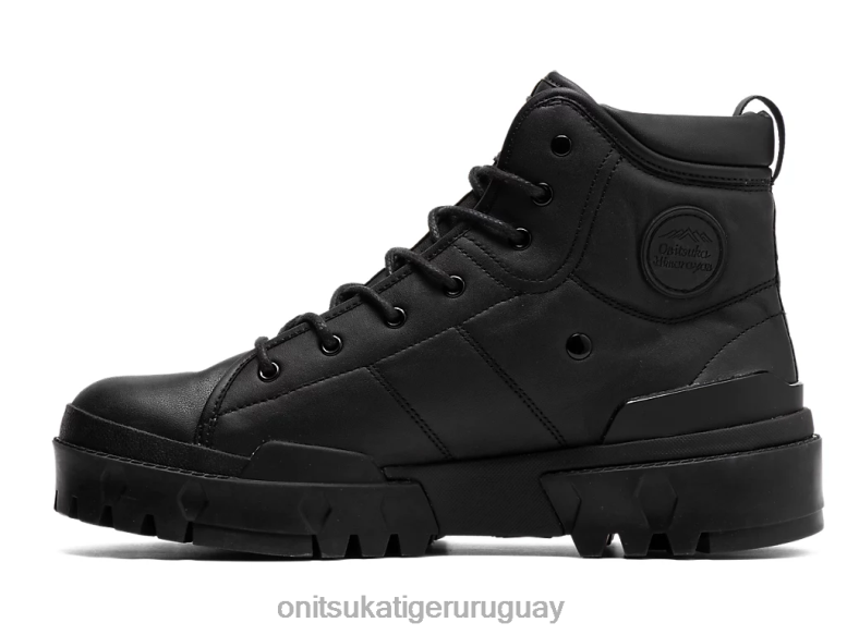 Onitsuka Tiger hmr pico g-tx unisexo J06BX155 negro zapatos