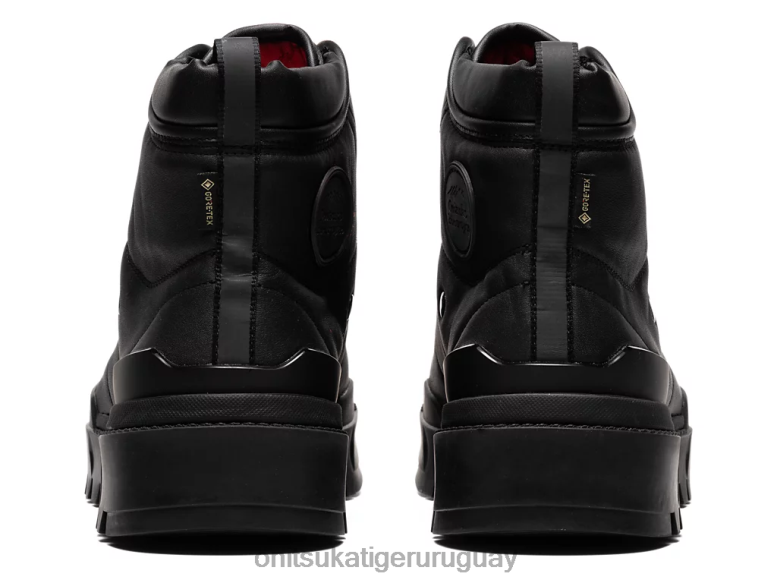 Onitsuka Tiger hmr pico g-tx unisexo J06BX155 negro zapatos