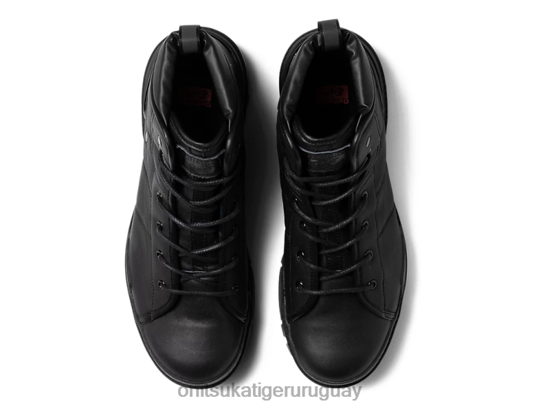 Onitsuka Tiger hmr pico g-tx unisexo J06BX155 negro zapatos