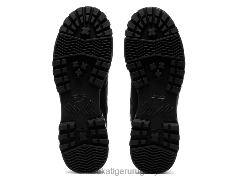 Onitsuka Tiger hmr pico g-tx unisexo J06BX155 negro zapatos