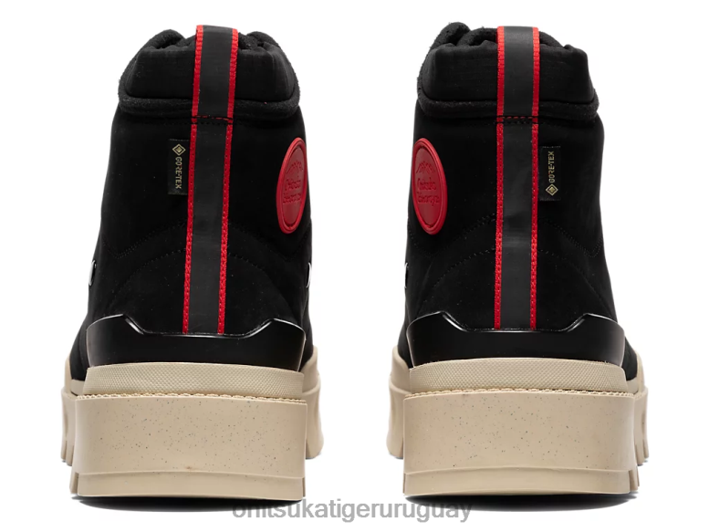 Onitsuka Tiger hmr pico g-tx unisexo J06BX158 negro/masilla zapatos