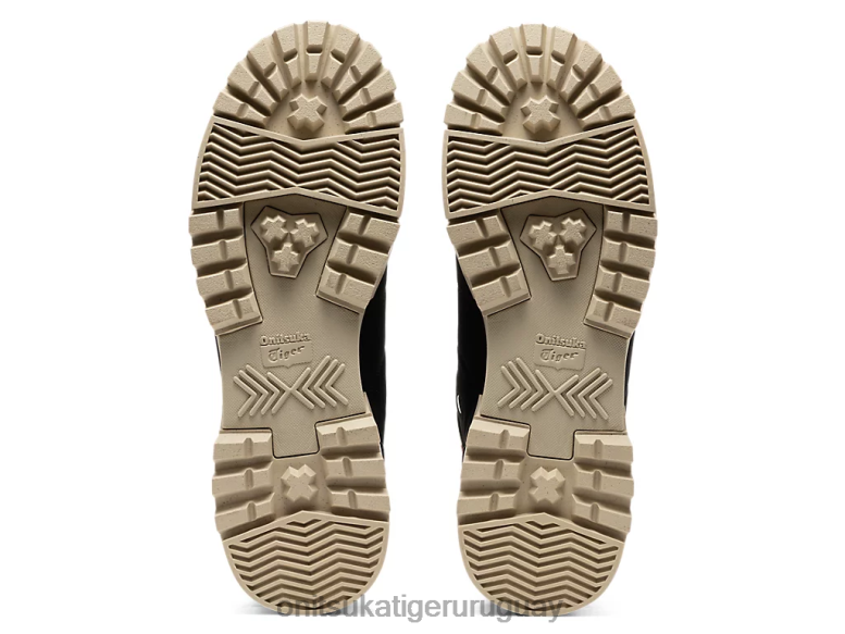 Onitsuka Tiger hmr pico g-tx unisexo J06BX158 negro/masilla zapatos