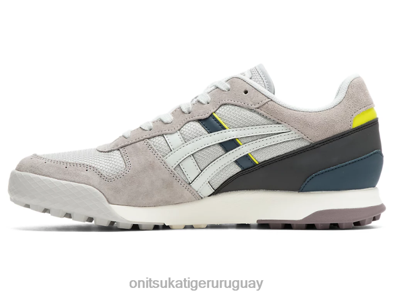Onitsuka Tiger horizonte unisexo J06BX102 gris ostra/gris glaciar zapatos