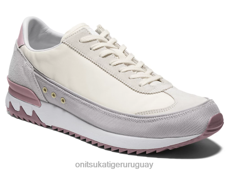 Onitsuka Tiger hsinti unisexo J06BX106 crema/gris ostra zapatos