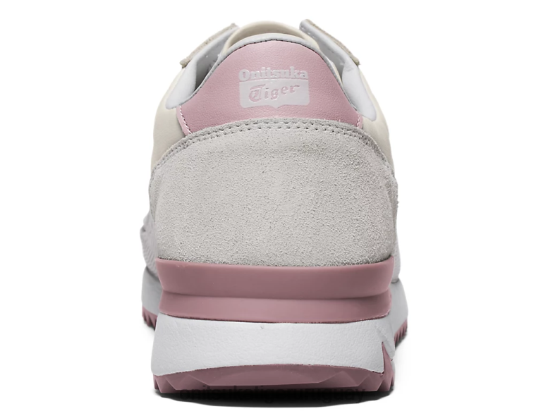 Onitsuka Tiger hsinti unisexo J06BX106 crema/gris ostra zapatos