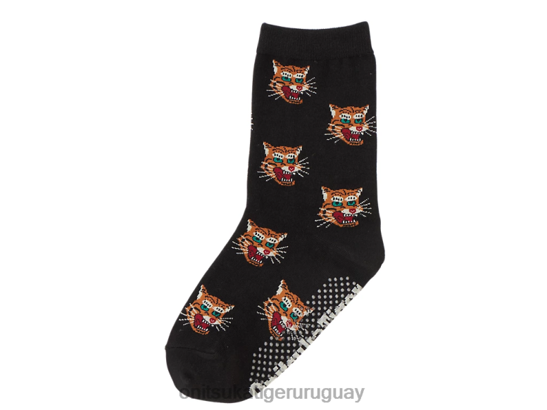 Onitsuka Tiger medias niños J06BX664 negro accesorios