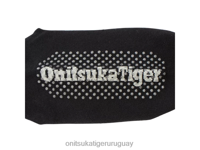 Onitsuka Tiger medias niños J06BX665 negro accesorios