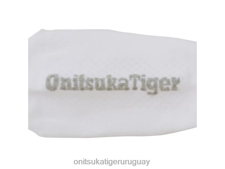 Onitsuka Tiger medias niños J06BX668 blanco accesorios
