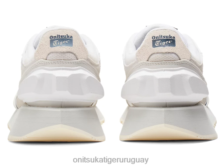 Onitsuka Tiger moage co unisexo J06BX174 blanco zapatos