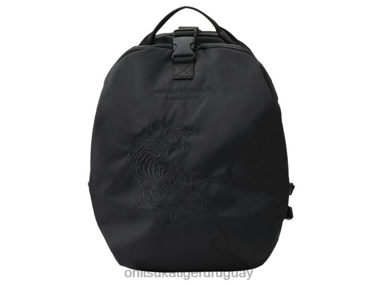 Onitsuka Tiger mochila unisexo J06BX505 negro accesorios