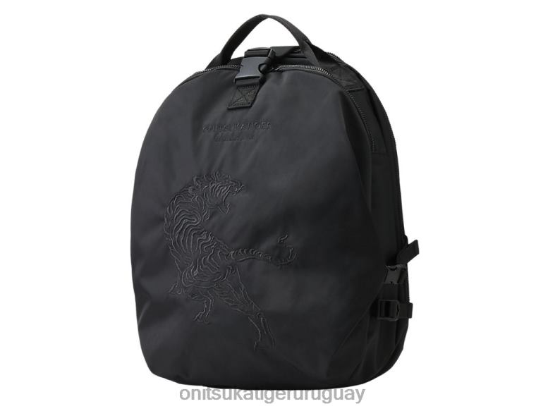 Onitsuka Tiger mochila unisexo J06BX505 negro accesorios