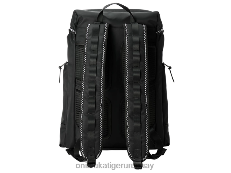 Onitsuka Tiger mochila unisexo J06BX510 negro accesorios