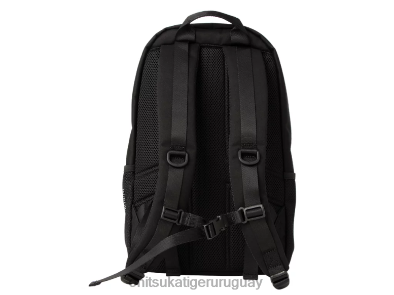 Onitsuka Tiger mochila unisexo J06BX520 negro accesorios
