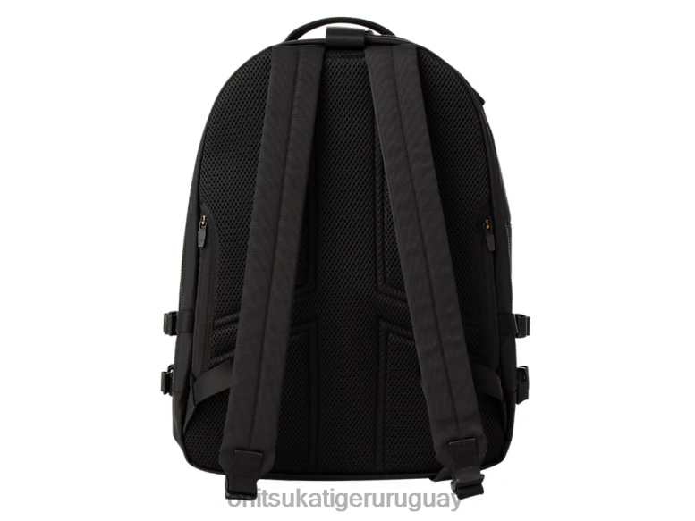 Onitsuka Tiger mochila unisexo J06BX522 negro accesorios