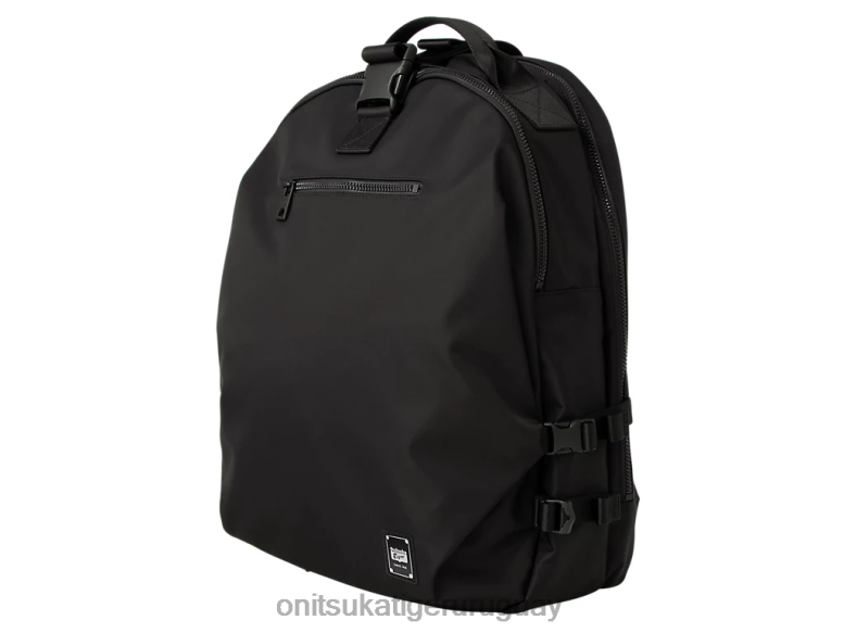 Onitsuka Tiger mochila unisexo J06BX522 negro accesorios