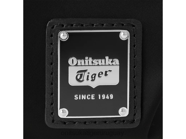 Onitsuka Tiger mochila unisexo J06BX522 negro accesorios