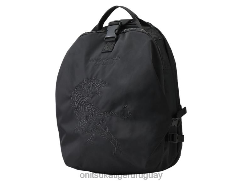Onitsuka Tiger mochila unisexo J06BX527 negro accesorios