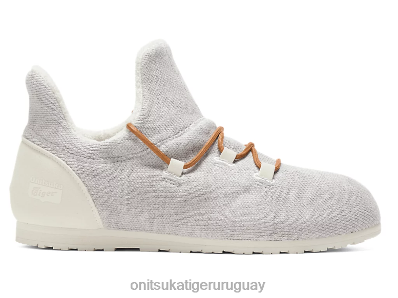 Onitsuka Tiger monte pokhara unisexo J06BX127 abedul zapatos