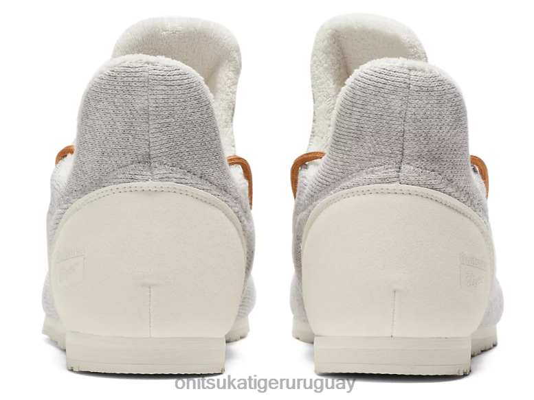 Onitsuka Tiger monte pokhara unisexo J06BX127 abedul zapatos