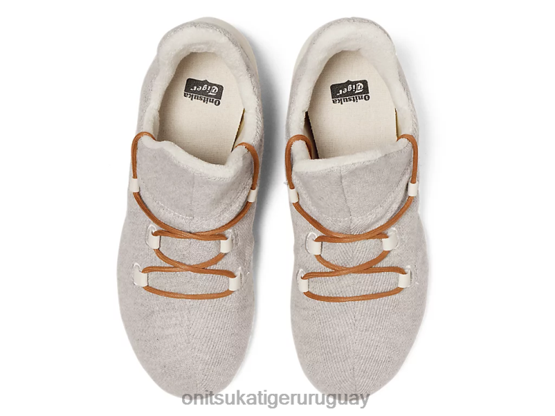 Onitsuka Tiger monte pokhara unisexo J06BX127 abedul zapatos