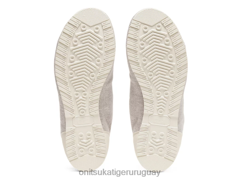 Onitsuka Tiger monte pokhara unisexo J06BX127 abedul zapatos