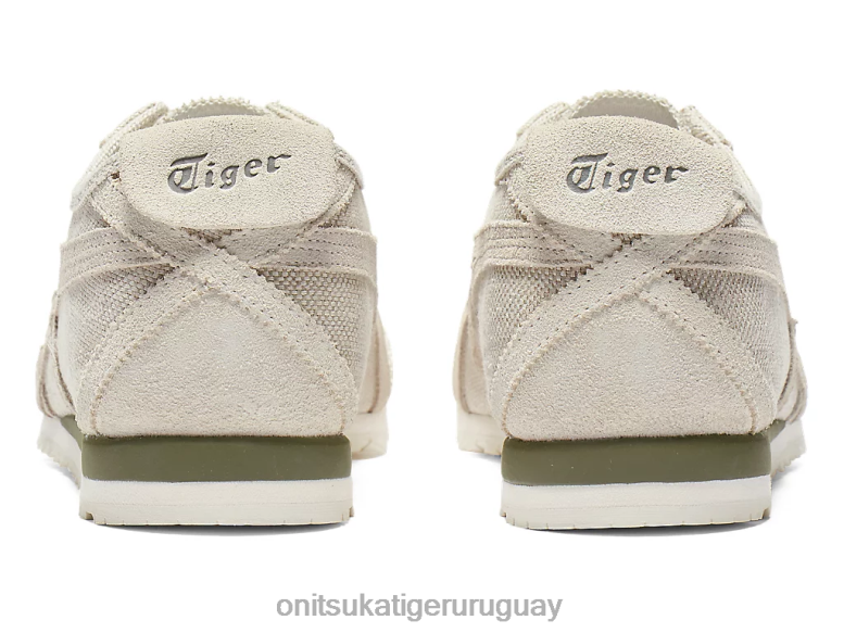 Onitsuka Tiger méxico 66 sd unisexo J06BX1 abedul/crema zapatos