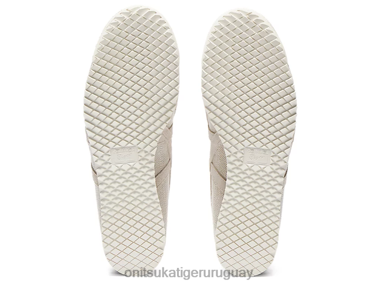 Onitsuka Tiger méxico 66 sd unisexo J06BX1 abedul/crema zapatos