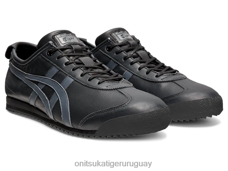 Onitsuka Tiger méxico 66 sd unisexo J06BX272 gris grafito/gris portador zapatos