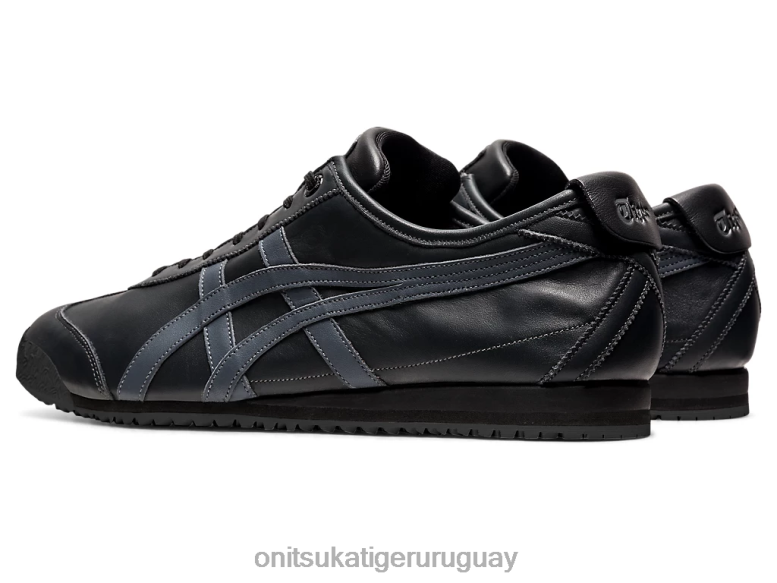 Onitsuka Tiger méxico 66 sd unisexo J06BX272 gris grafito/gris portador zapatos