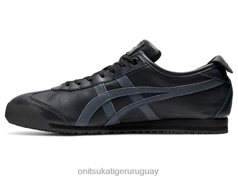 Onitsuka Tiger méxico 66 sd unisexo J06BX272 gris grafito/gris portador zapatos