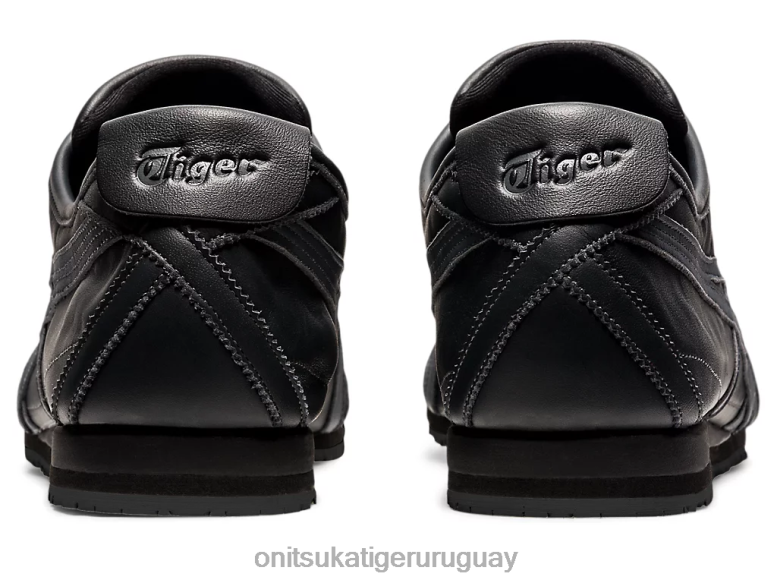 Onitsuka Tiger méxico 66 sd unisexo J06BX272 gris grafito/gris portador zapatos