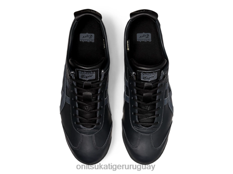 Onitsuka Tiger méxico 66 sd unisexo J06BX272 gris grafito/gris portador zapatos