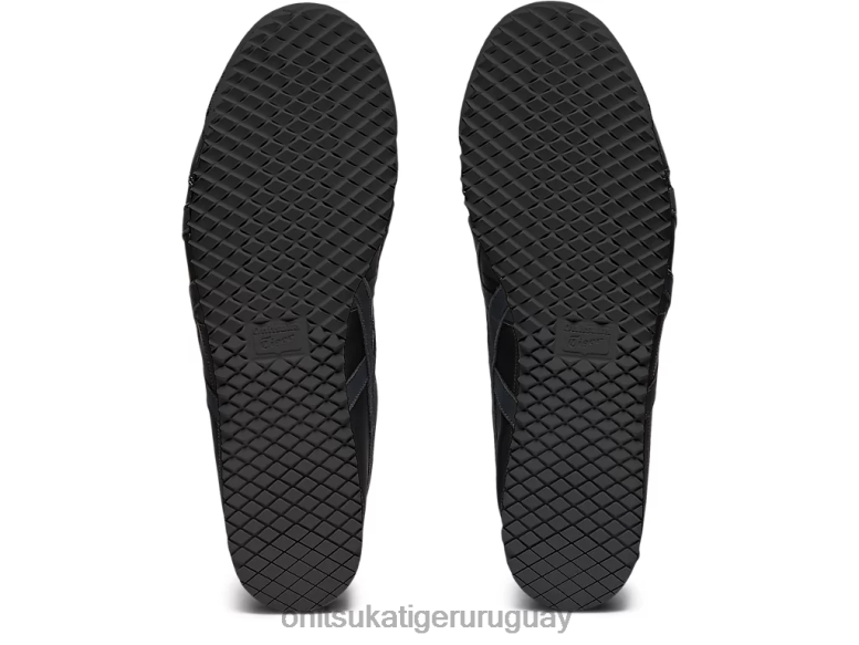 Onitsuka Tiger méxico 66 sd unisexo J06BX272 gris grafito/gris portador zapatos