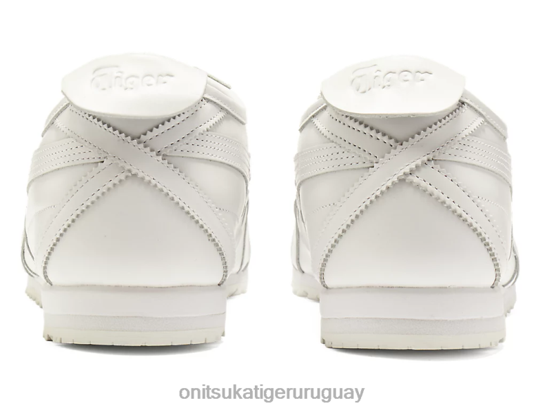 Onitsuka Tiger méxico 66 sd unisexo J06BX50 blanco zapatos