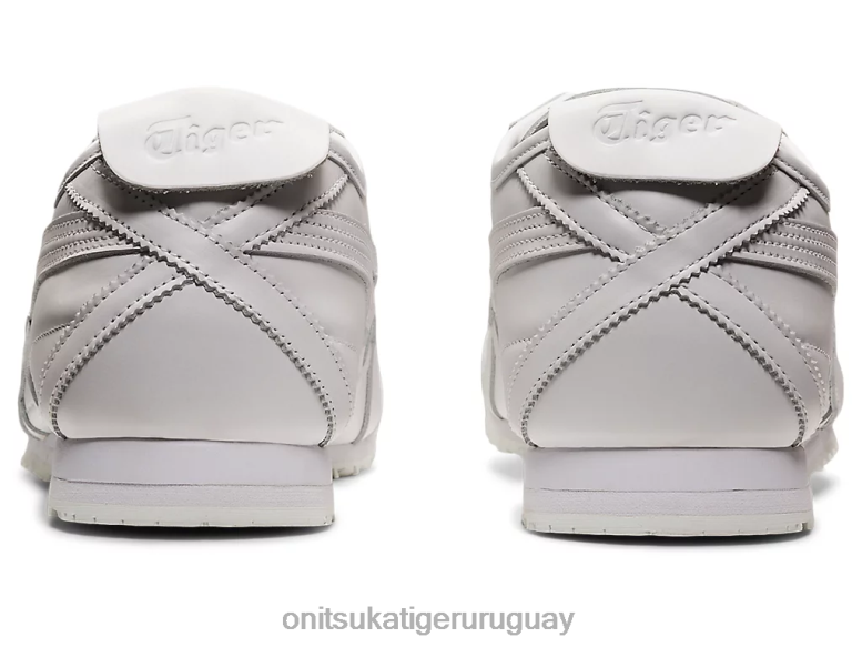 Onitsuka Tiger méxico 66 sd unisexo J06BX50 blanco zapatos