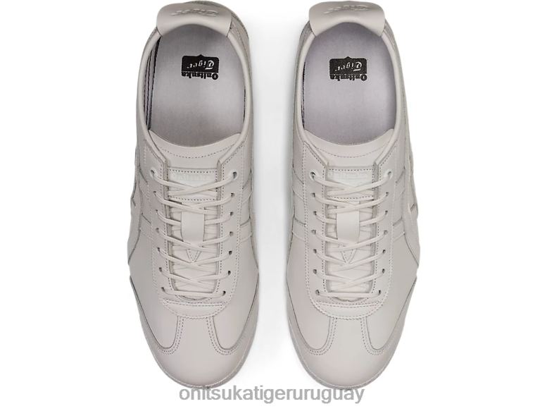 Onitsuka Tiger méxico 66 sd unisexo J06BX50 blanco zapatos