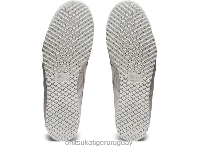 Onitsuka Tiger méxico 66 sd unisexo J06BX50 blanco zapatos