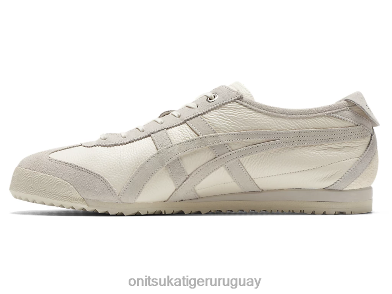 Onitsuka Tiger méxico 66 sd unisexo J06BX69 crema/abedul zapatos