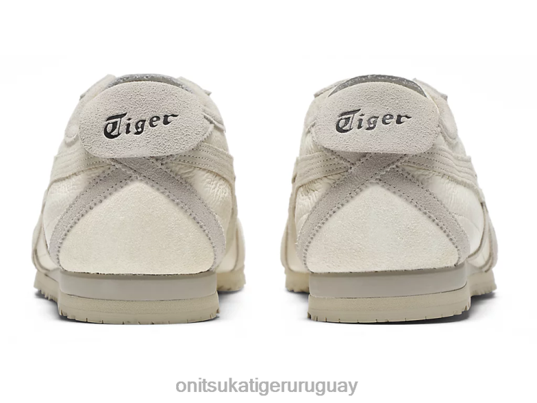 Onitsuka Tiger méxico 66 sd unisexo J06BX69 crema/abedul zapatos